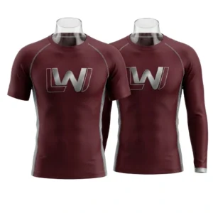MMA Cage Wear Walkout Shirts