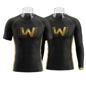 MMA Walkout Shirts