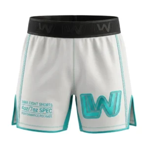 MMA Fight Shorts