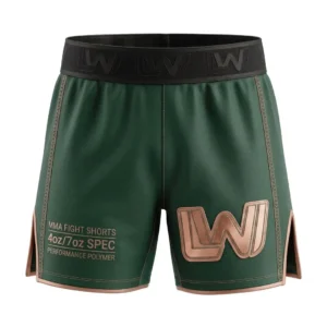 MMA Fight Shorts