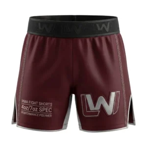 MMA Fight Shorts