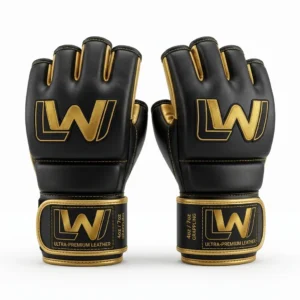 MMA Grappling Gloves