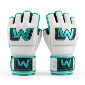 MMA Grappling Gloves