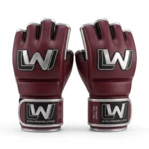 MMA Grappling Gloves