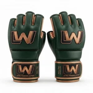 MMA Grappling Gloves