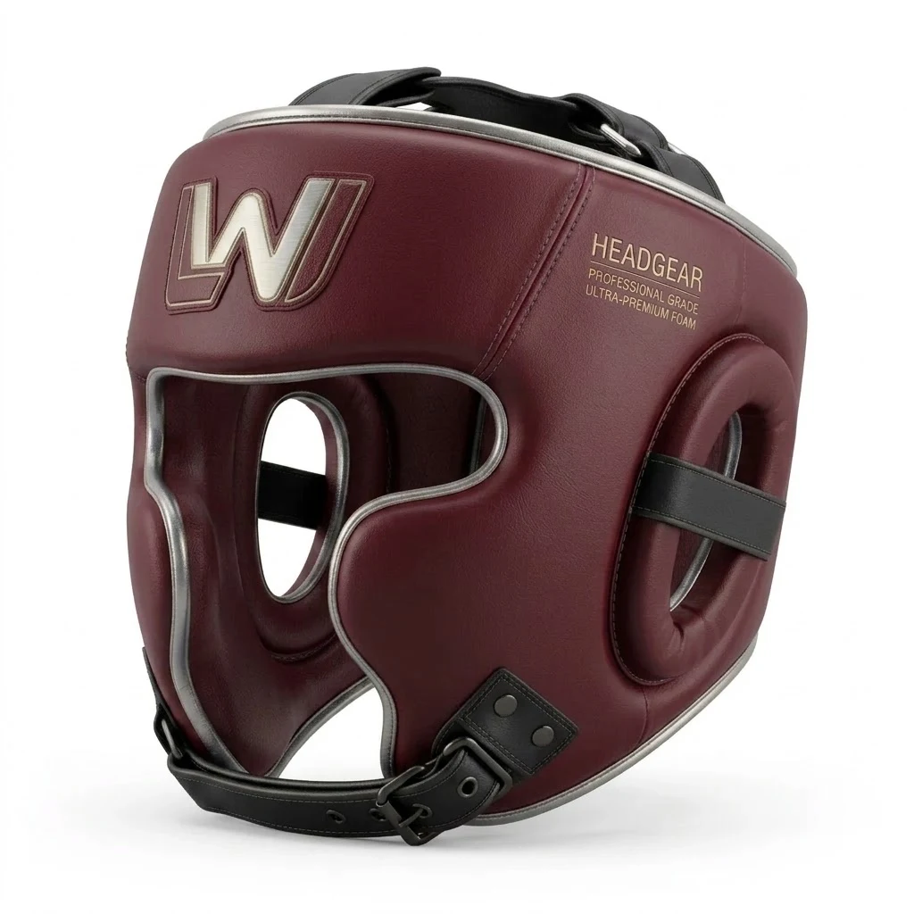 MMA Headgear