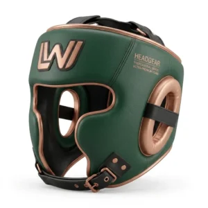 MMA Headgear