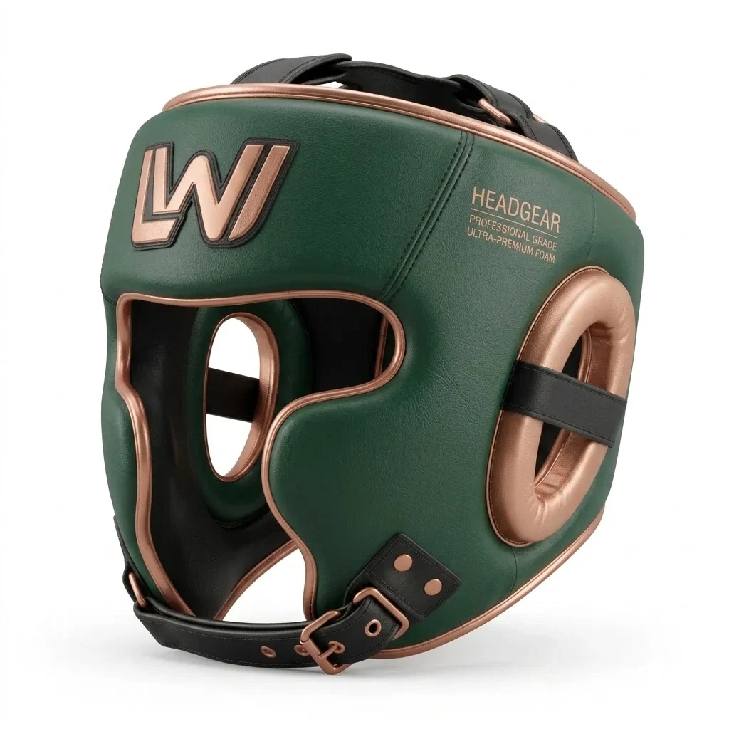 MMA Headgear