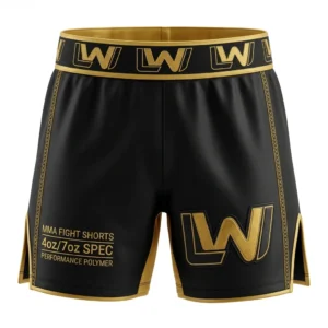 MMA Fight Shorts