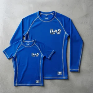 No Gi Rash Guards