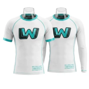 Rash Guards Long,Short Sleeve