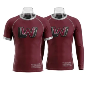 Rash Guards Long,Short Sleeve