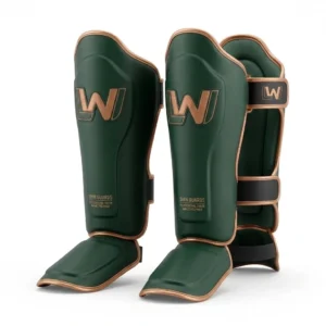Shin Guards