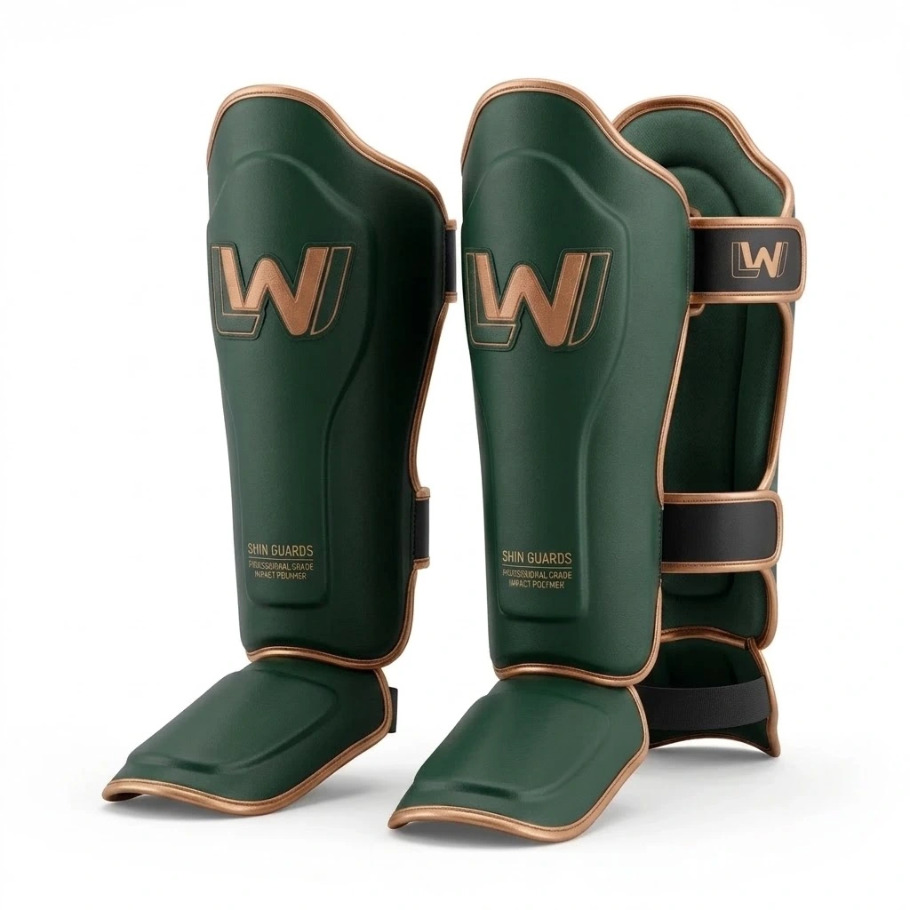 Shin Guards