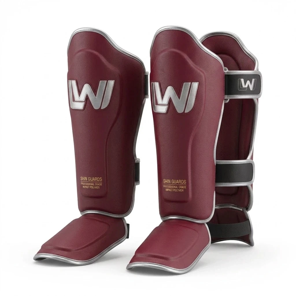 Shin Guards