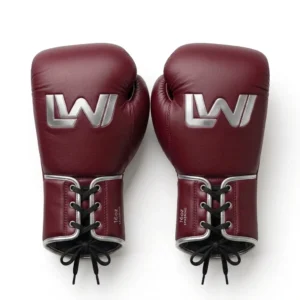 Sparring gloves