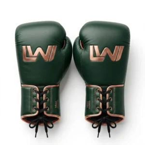 Sparring gloves