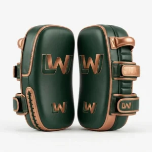 Thai Kick Pads