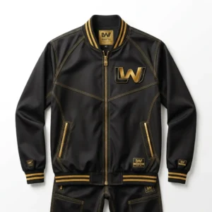 Tracksuit