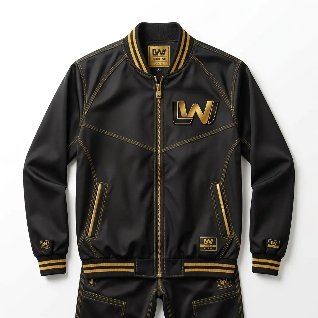 Tracksuit
