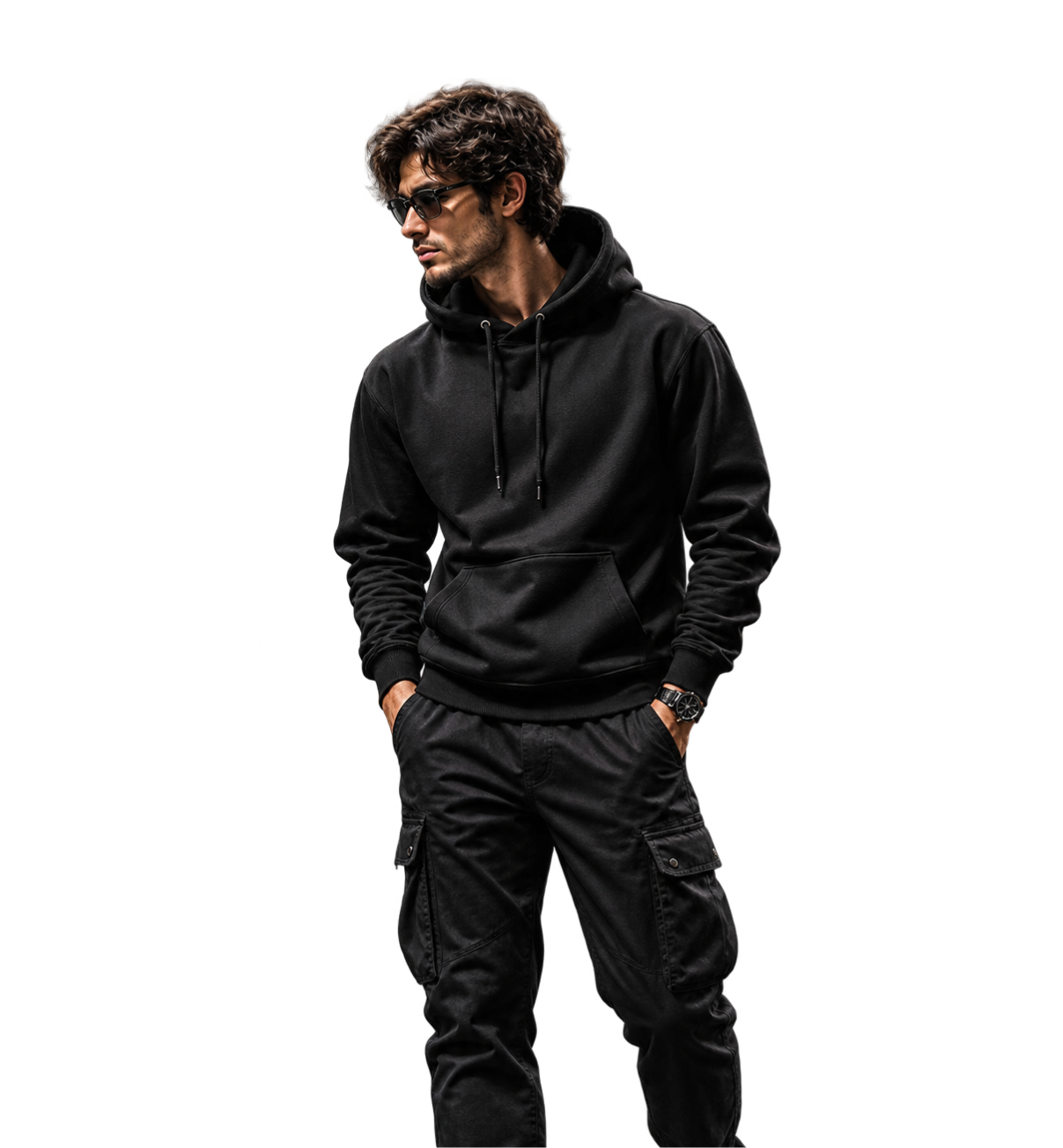Fashion wear