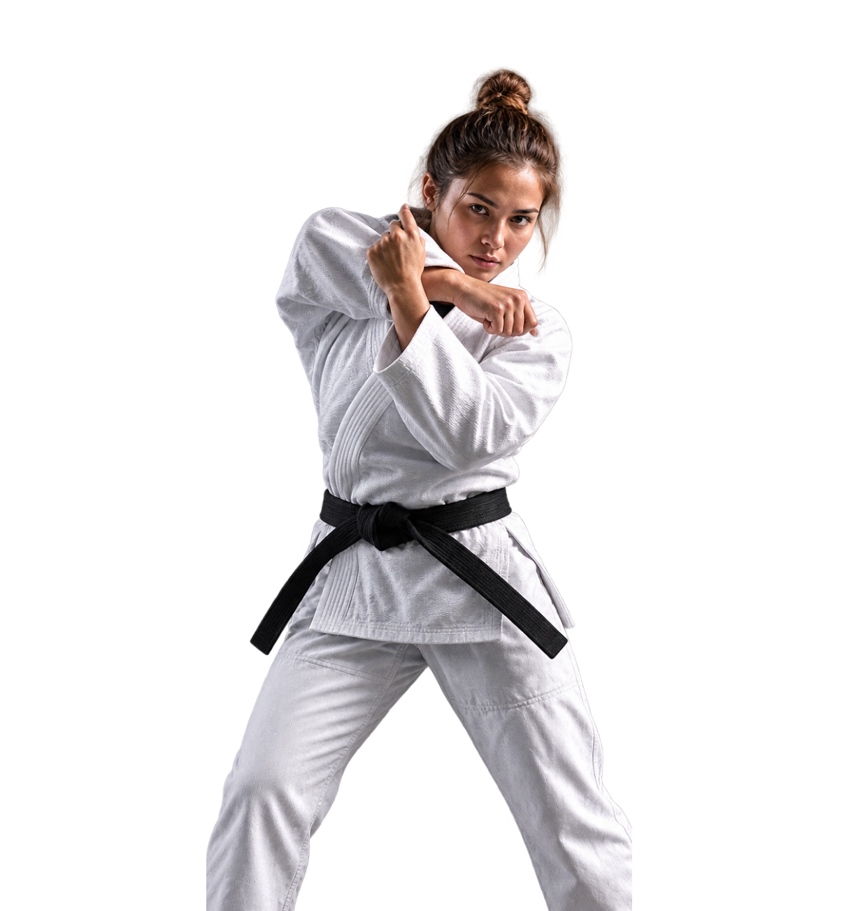 BJJ gear