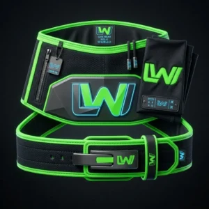 Weightlifting Belt