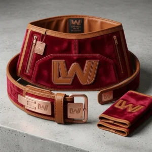 Weightlifting Belt