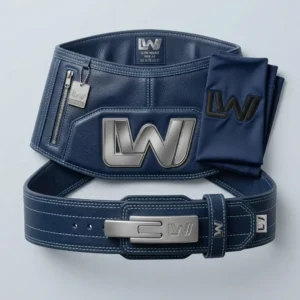 Weightlifting Belt