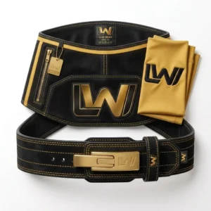Weightlifting Belts