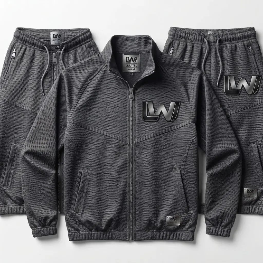 Windbreakers