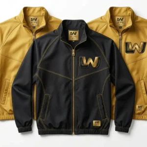 Windbreakers