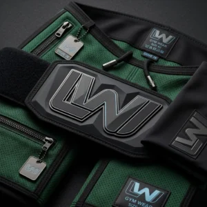 Wrist Wraps