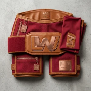Wrist Wraps
