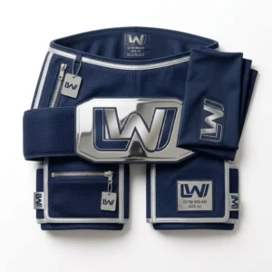 Wrist Wraps