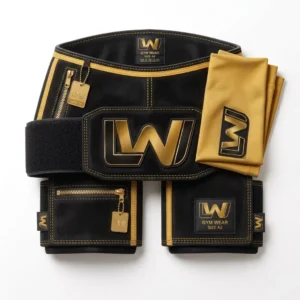 Wrist Wraps